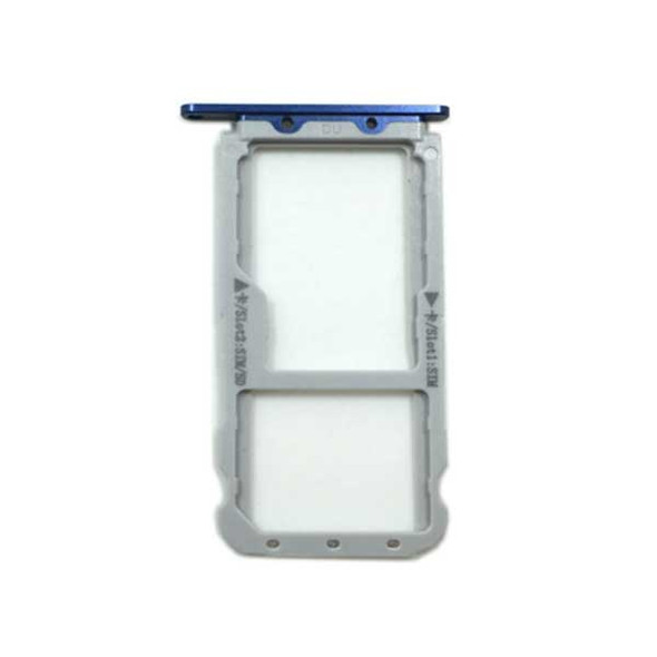 SIM Tray for Huawei Honor 8 Pro (Huawei Honor V9) from www.parts4repair.com